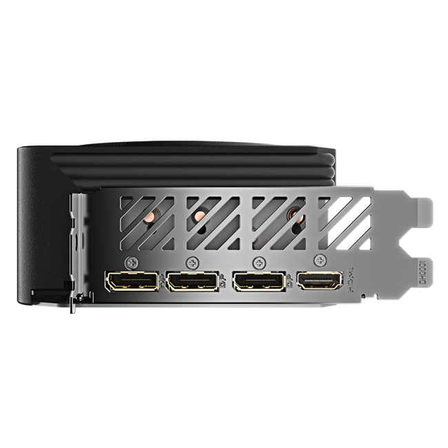 Видеокарта GIGABYTE GV-N407SGAMING OC-12GD Видеокарта GIGABYTE GV-N407SGAMING OC-12GD
