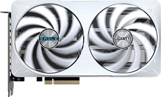 Видеокарта Gigabyte GV-N506TEAGLEOC ICE-8GD 1.0 Видеокарта Gigabyte GV-N506TEAGLEOC ICE-8GD 1.0