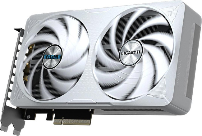 Видеокарта Gigabyte GV-N506TEAGLEOC ICE-8GD 1.0 Видеокарта Gigabyte GV-N506TEAGLEOC ICE-8GD 1.0