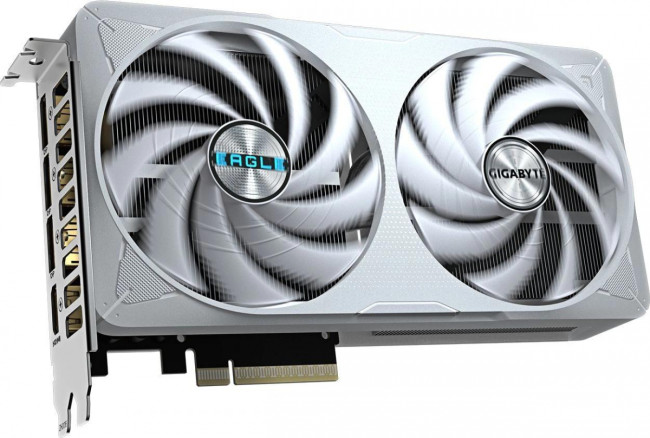 Видеокарта Gigabyte GV-N506TEAGLEOC ICE-8GD 1.0 Видеокарта Gigabyte GV-N506TEAGLEOC ICE-8GD 1.0