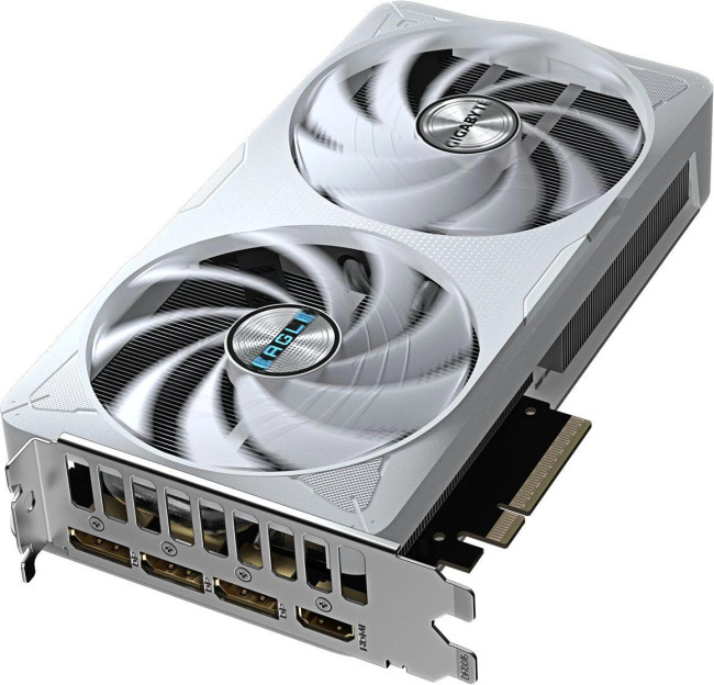 Видеокарта Gigabyte GV-N506TEAGLEOC ICE-8GD 1.0 Видеокарта Gigabyte GV-N506TEAGLEOC ICE-8GD 1.0
