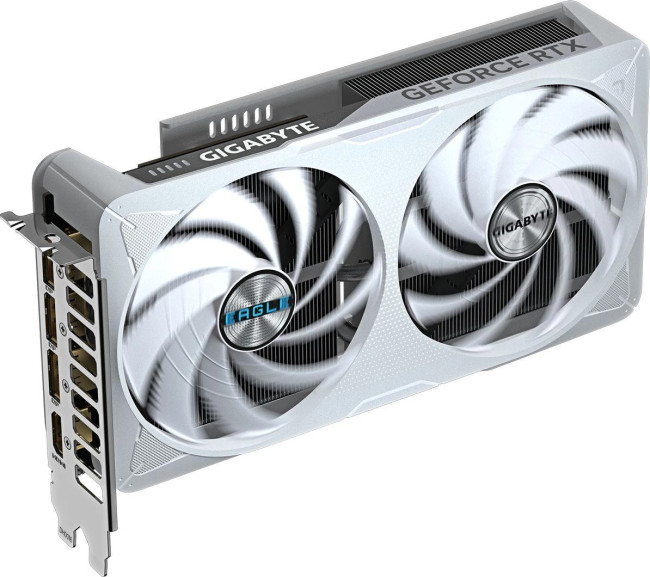 Видеокарта Gigabyte GV-N506TEAGLEOC ICE-8GD 1.0 Видеокарта Gigabyte GV-N506TEAGLEOC ICE-8GD 1.0