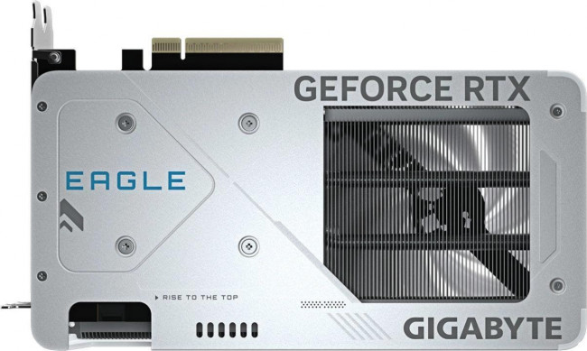 Видеокарта Gigabyte GV-N506TEAGLEOC ICE-8GD 1.0 Видеокарта Gigabyte GV-N506TEAGLEOC ICE-8GD 1.0