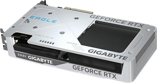 Видеокарта Gigabyte GV-N506TEAGLEOC ICE-8GD 1.0 Видеокарта Gigabyte GV-N506TEAGLEOC ICE-8GD 1.0