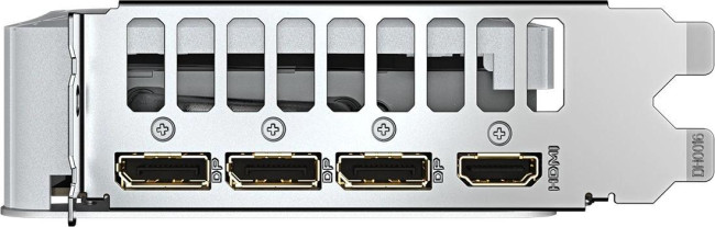 Видеокарта Gigabyte GV-N506TEAGLEOC ICE-8GD 1.0 Видеокарта Gigabyte GV-N506TEAGLEOC ICE-8GD 1.0