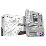 Материнская плата Gigabyte X870 AORUS ELITE WIFI7 ICE Материнская плата Gigabyte X870 AORUS ELITE WIFI7 ICE
