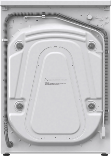 Стиральная машина Gorenje WHE60SFS