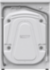 Стиральная машина Gorenje WHE60SFS