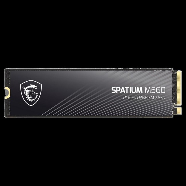 Твердотельный накопитель SSD MSI S78-440L0F0-P83 Твердотельный накопитель SSD MSI S78-440L0F0-P83