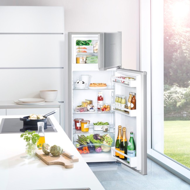 Холодильник LIEBHERR Liebherr CTele 2531-26 001