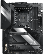 Материнская плата ASUS ROG Crosshair VIII Hero (Wi-Fi)
