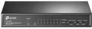 Коммутатор TP-Link TL-SF1009P Коммутатор TP-Link TL-SF1009P