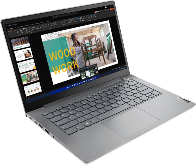 Ноутбук Lenovo 21DH00AKAU Ноутбук Lenovo 21DH00AKAU