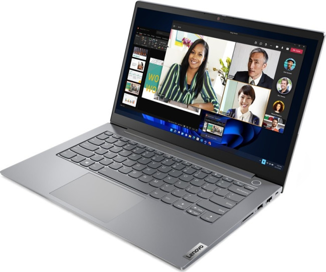 Ноутбук Lenovo 21DH00AKAU Ноутбук Lenovo 21DH00AKAU