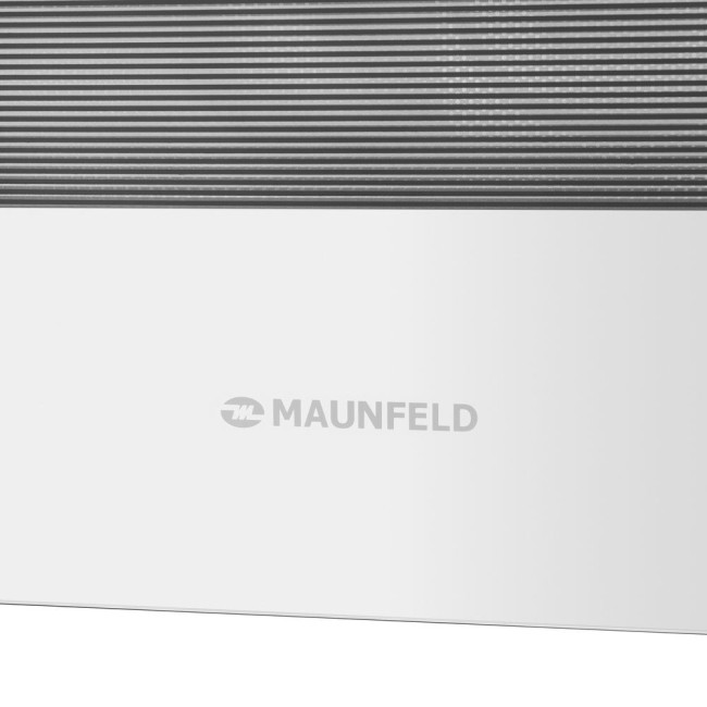 Шкаф духовой электрический с функцией СВЧ MAUNFELD MCMO.44.9GW Maunfeld MCMO.44.9GW