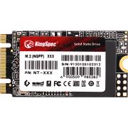 Твердотельный накопитель Kingspec NT-512 2242 Твердотельный накопитель Kingspec NT-512 2242