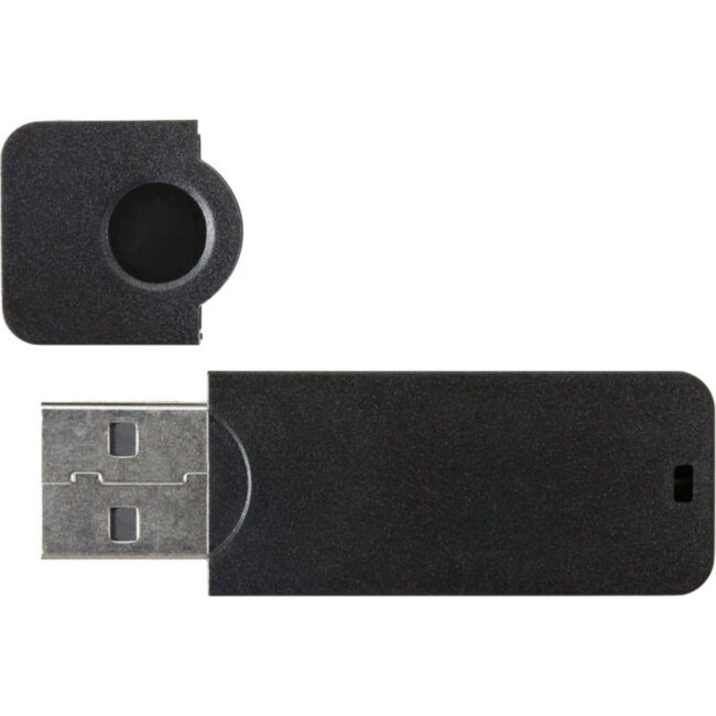 USB2.0 64GB Move Speed KHWS1 черный Move Speed U2PKHWS1-64GB