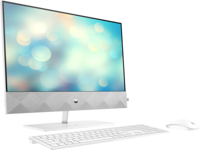 Моноблок HP Pavilion 24-k1012ur Bundle PC Моноблок HP Pavilion 24-k1012ur Bundle PC