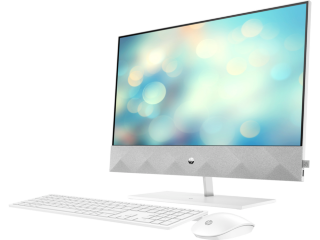 Моноблок HP Pavilion 24-k1012ur Bundle PC Моноблок HP Pavilion 24-k1012ur Bundle PC