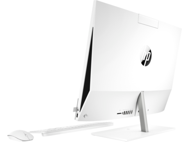 Моноблок HP Pavilion 24-k1012ur Bundle PC Моноблок HP Pavilion 24-k1012ur Bundle PC