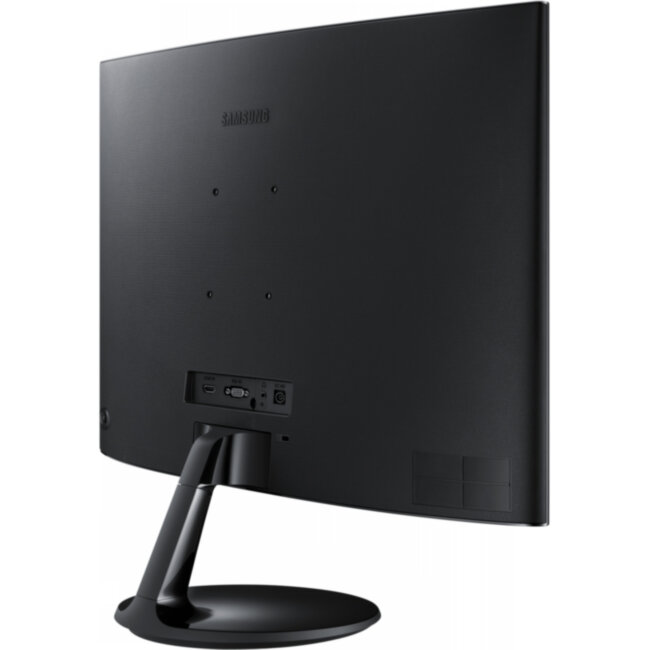 ЖК монитор Samsung C24F390FHI Samsung C24F390FHI (LC24F390FHIXCI)