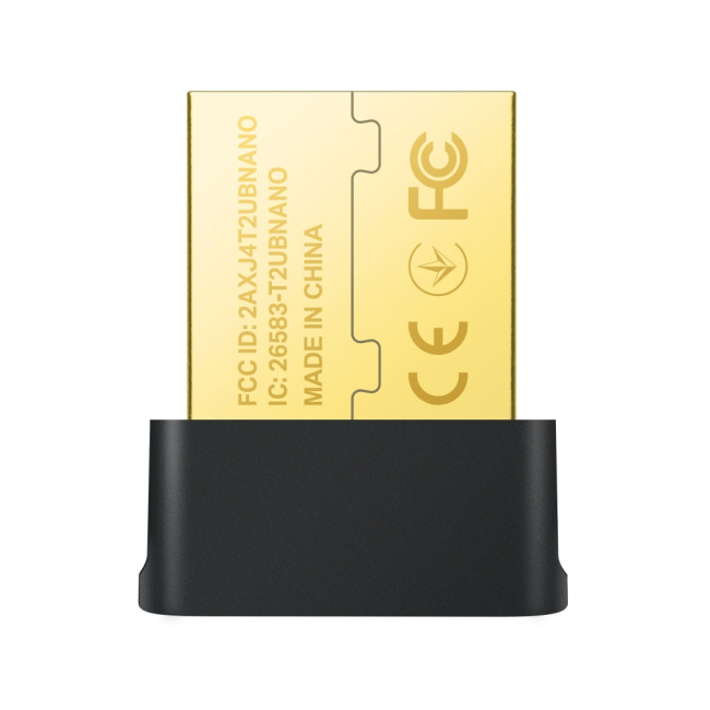 Адаптер Bluetooth TP-Link Archer T2UB Nano Адаптер Bluetooth TP-Link Archer T2UB Nano