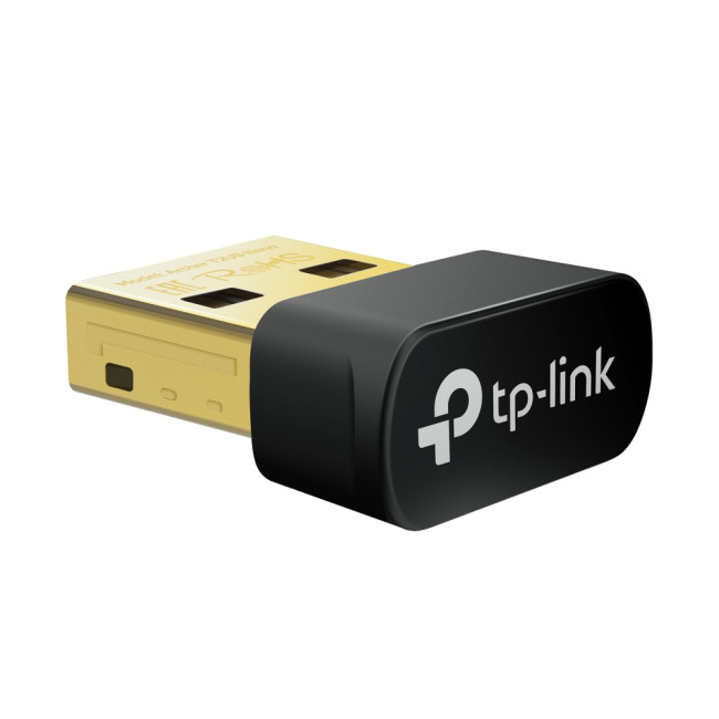 Адаптер Bluetooth TP-Link Archer T2UB Nano Адаптер Bluetooth TP-Link Archer T2UB Nano
