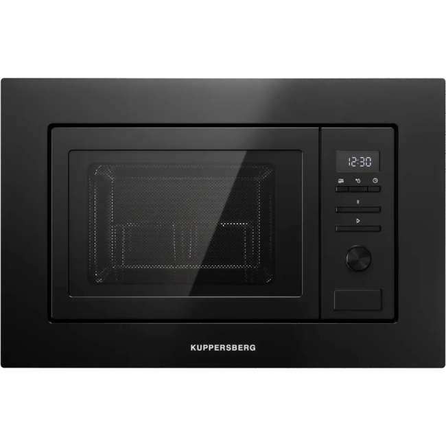 Встраиваемая микроволновая печь Kuppersberg Kuppersberg HMW 621 B