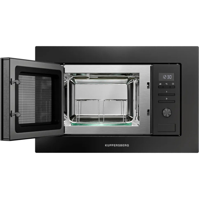 Встраиваемая микроволновая печь Kuppersberg Kuppersberg HMW 621 B