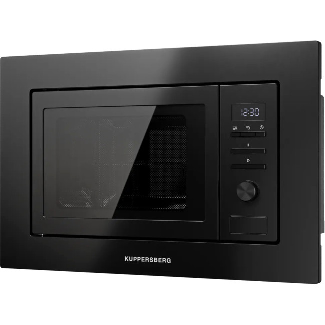 Встраиваемая микроволновая печь Kuppersberg Kuppersberg HMW 621 B