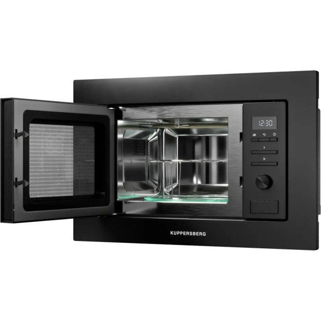 Встраиваемая микроволновая печь Kuppersberg Kuppersberg HMW 621 B
