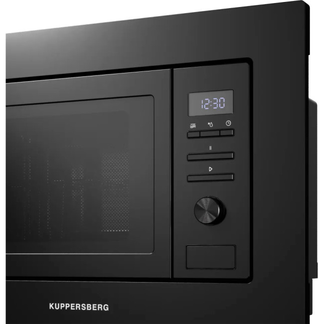 Встраиваемая микроволновая печь Kuppersberg Kuppersberg HMW 621 B