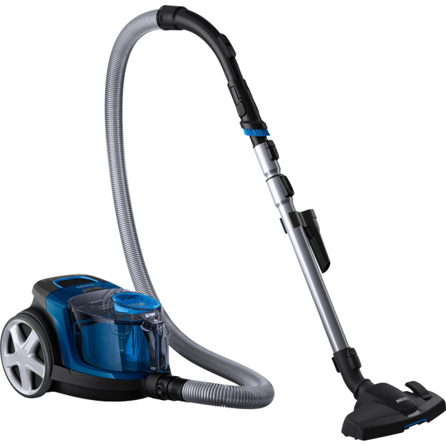 Пылесос электрический PowerPro Compact Philips FC9352/01