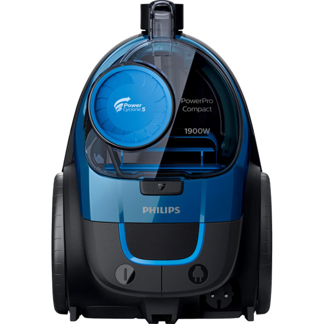 Пылесос электрический PowerPro Compact Philips FC9352/01 Пылесос электрический PowerPro Compact Philips FC9352/01