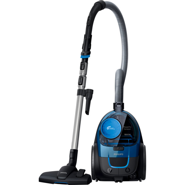 Пылесос электрический PowerPro Compact Philips FC9352/01 Пылесос электрический PowerPro Compact Philips FC9352/01