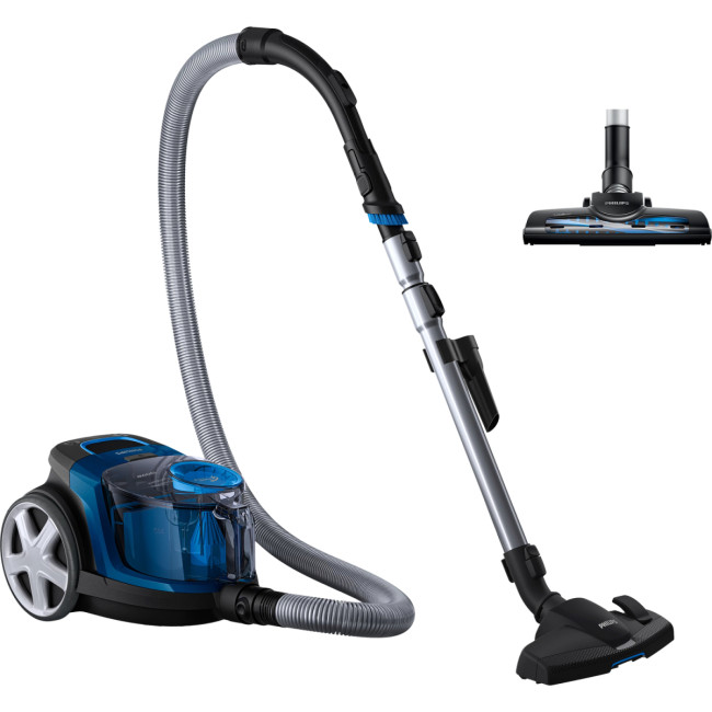 Пылесос электрический PowerPro Compact Philips FC9352/01 Пылесос электрический PowerPro Compact Philips FC9352/01