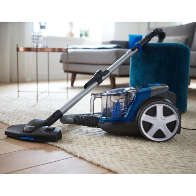 Пылесос электрический PowerPro Compact Philips FC9352/01 Пылесос электрический PowerPro Compact Philips FC9352/01