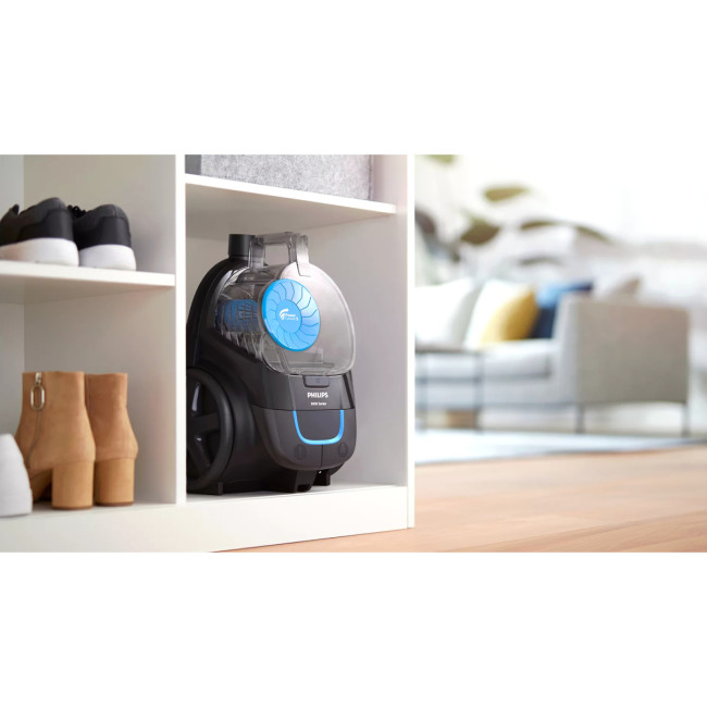 Пылесос электрический PowerPro Compact Philips FC9352/01 Пылесос электрический PowerPro Compact Philips FC9352/01