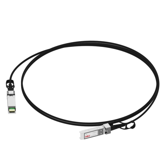 Кабель Fibo FT-S10-DAC3m(30AWG) Кабель Fibo FT-S10-DAC3m(30AWG)