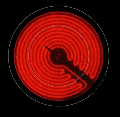 Электрическая домино Graude Graude Premium EK 30.0 S