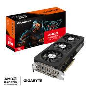 Видеокарта Gigabyte GV-R76XTGAMING OC-16GD Видеокарта Gigabyte GV-R76XTGAMING OC-16GD
