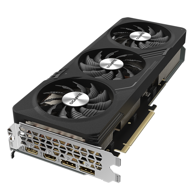 Видеокарта Gigabyte GV-R76XTGAMING OC-16GD Видеокарта Gigabyte GV-R76XTGAMING OC-16GD