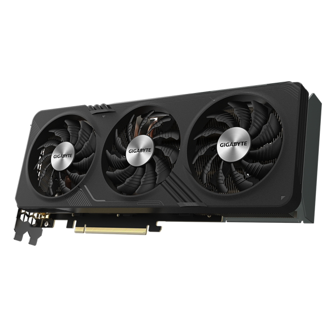 Видеокарта Gigabyte GV-R76XTGAMING OC-16GD Видеокарта Gigabyte GV-R76XTGAMING OC-16GD
