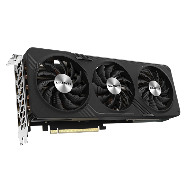 Видеокарта Gigabyte GV-R76XTGAMING OC-16GD Видеокарта Gigabyte GV-R76XTGAMING OC-16GD