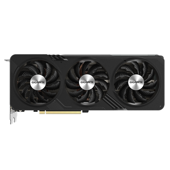 Видеокарта Gigabyte GV-R76XTGAMING OC-16GD Видеокарта Gigabyte GV-R76XTGAMING OC-16GD