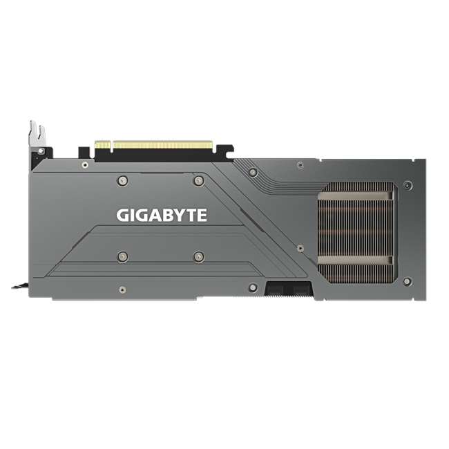 Видеокарта Gigabyte GV-R76XTGAMING OC-16GD Видеокарта Gigabyte GV-R76XTGAMING OC-16GD