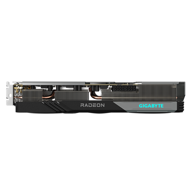 Видеокарта Gigabyte GV-R76XTGAMING OC-16GD Видеокарта Gigabyte GV-R76XTGAMING OC-16GD