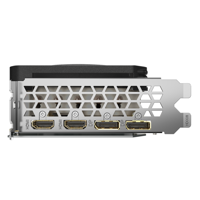 Видеокарта Gigabyte GV-R76XTGAMING OC-16GD Видеокарта Gigabyte GV-R76XTGAMING OC-16GD