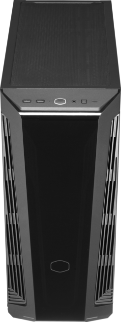 Корпус без блока питания Cooler Master Masterbox 540 Корпус без блока питания Cooler Master Masterbox 540