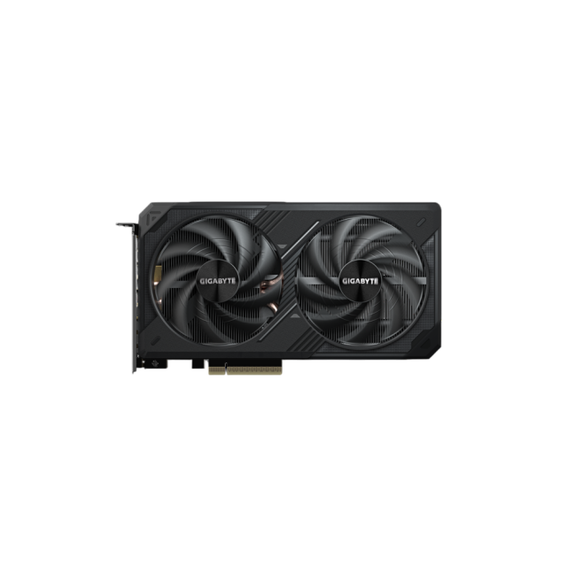 Видеокарта GIGABYTE GV-N506TWF2OC-8GD Видеокарта GIGABYTE GV-N506TWF2OC-8GD